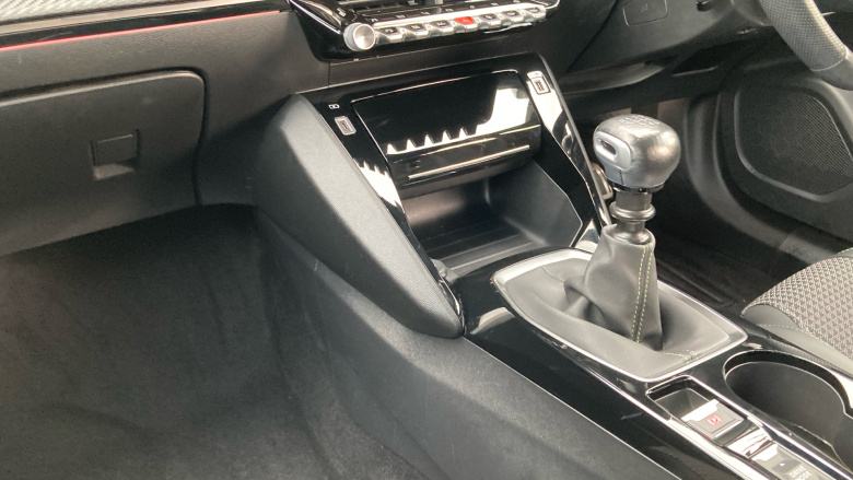 Peugeot 2008 1.2 PureTech 130 GT 5dr Petrol Estate